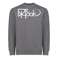 Storm dr,hook,2 Heavyweight Sweatshirt - DesignPulse