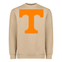 Mushroom tennessee volunteers Heavyweight Sweatshirt - DesignPulse