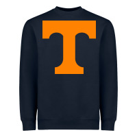 Navy tennessee volunteers Heavyweight Sweatshirt - DesignPulse