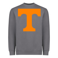 Storm tennessee volunteers Heavyweight Sweatshirt - DesignPulse