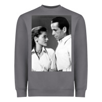 Storm humphrey bogart Heavyweight Sweatshirt - DesignPulse