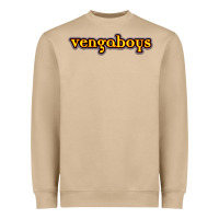 Mushroom vengaboys Heavyweight Sweatshirt - DesignPulse