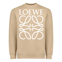 Mushroom loewe Heavyweight Sweatshirt - DesignPulse