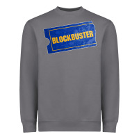 Storm blockbuster Heavyweight Sweatshirt - DesignPulse