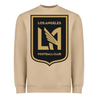 Mushroom LAFC Heavyweight Sweatshirt - DesignPulse
