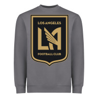 Storm LAFC Heavyweight Sweatshirt - DesignPulse