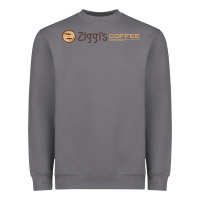 Storm ziggi's coffee Heavyweight Sweatshirt - DesignPulse