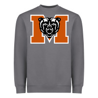 Storm mercer bears Heavyweight Sweatshirt - DesignPulse
