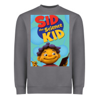 Sid The Science Kid For Friend Heavyweight Sweatshirt | Teevron