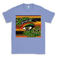 Juneteenth Eyelash Classic Tee | Teevron