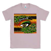 Lilac juneteenth eyelash Classic Tee - CowGirlArtShop