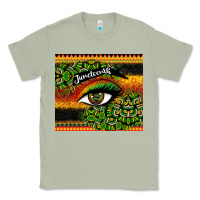 Matcha juneteenth eyelash Classic Tee - CowGirlArtShop