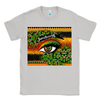 Moon Dust juneteenth eyelash Classic Tee - CowGirlArtShop