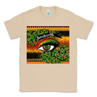 Mushroom juneteenth eyelash Classic Tee - CowGirlArtShop