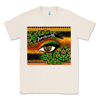 Natural juneteenth eyelash Classic Tee - CowGirlArtShop