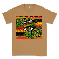 Toasted Coconut juneteenth eyelash Classic Tee - CowGirlArtShop