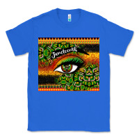 True Royal juneteenth eyelash Classic Tee - CowGirlArtShop