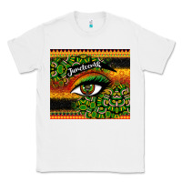 White juneteenth eyelash Classic Tee - CowGirlArtShop
