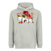 Moon Dust dental Christmas teeth and candies Heavyweight Hoodie - AdoDesignShop