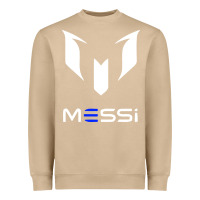 Mushroom messi Heavyweight Sweatshirt - PixelWave