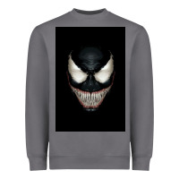 Storm The venom Heavyweight Sweatshirt - PixelWave