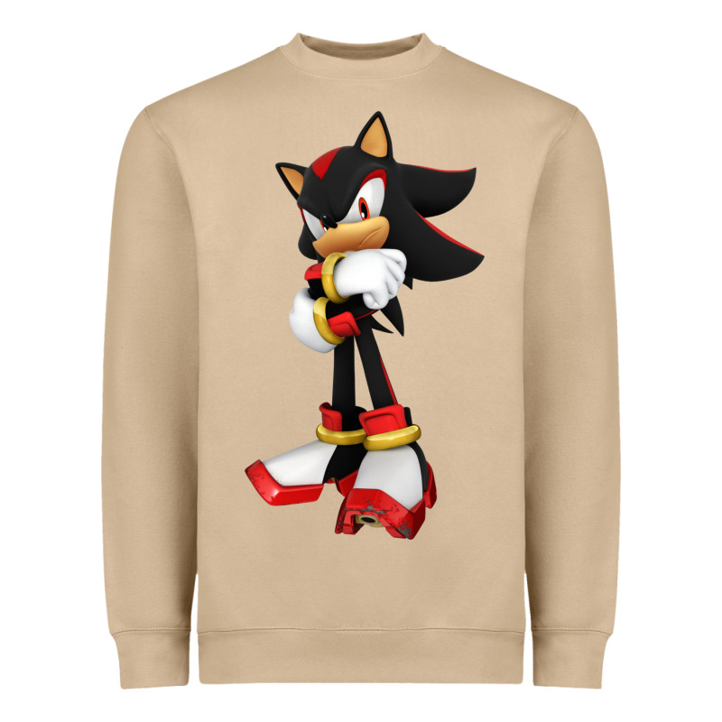 Best Of Shadow Heavyweight Sweatshirt by PixelWave | Teevron