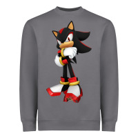 Storm best of shadow Heavyweight Sweatshirt - PixelWave