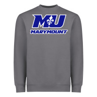 Storm marymount university vectorized Heavyweight Sweatshirt - PixelWave