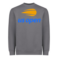 Storm open Tennis tournament Heavyweight Sweatshirt - PixelWave