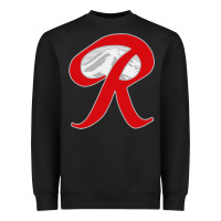 Black men rainier beer capital r mountain Heavyweight Sweatshirt - PixelWave