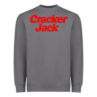 Storm cracker jack Heavyweight Sweatshirt - PixelWave