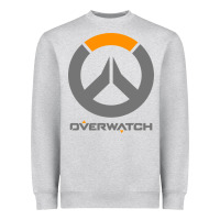 Overwatch Heavyweight Sweatshirt | Teevron