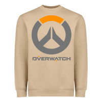 Mushroom overwatch Heavyweight Sweatshirt - PixelWave