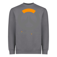 Storm overwatch Heavyweight Sweatshirt - PixelWave