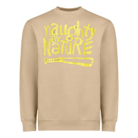 Mushroom Naughty by Nature, Naughty, Nature, the Naughty by Nature, Naughty by  Heavyweight Sweatshirt - PixelWave