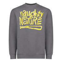 Storm Naughty by Nature, Naughty, Nature, the Naughty by Nature, Naughty by  Heavyweight Sweatshirt - PixelWave