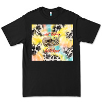 Black not today bitches Premium Tee - TumblerDesignByShophia