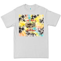 Dove Grey not today bitches Premium Tee - TumblerDesignByShophia