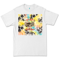 White not today bitches Premium Tee - TumblerDesignByShophia