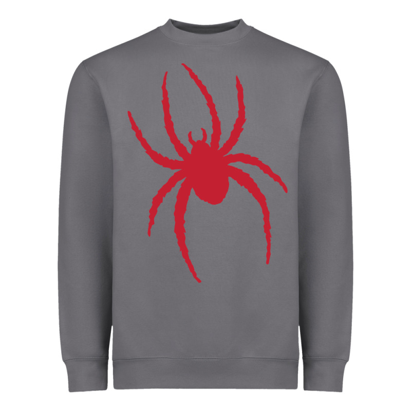 Richmond Spiders Heavyweight Sweatshirt by PixelWave | Teevron