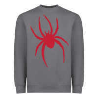 Storm Richmond spiders Heavyweight Sweatshirt - PixelWave