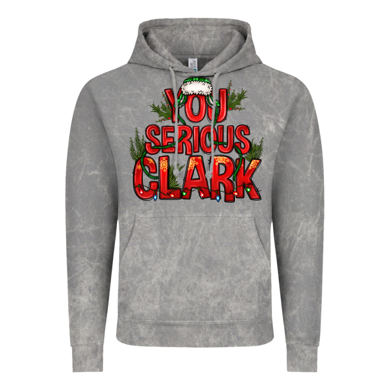 You Serious Clark Bbs Vintage Hoodie by BundleAndBundleShop | Teevron