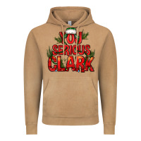 Vintage Camel you serious clark bbs Vintage Hoodie - BundleAndBundleShop