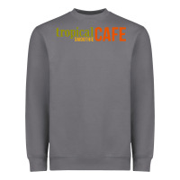 Storm Tropical Smoothie Heavyweight Sweatshirt - PixelWave