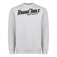 Resto, Round Table Pizza New Heavyweight Sweatshirt | Teevron