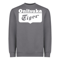 Storm onitsuka tiger Heavyweight Sweatshirt - PixelWave