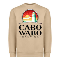 Cabo Wabo Heavyweight Sweatshirt | Teevron