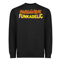 Parliament Funkadelic Heavyweight Sweatshirt | Teevron