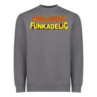 Storm parliament funkadelic Heavyweight Sweatshirt - PixelWave