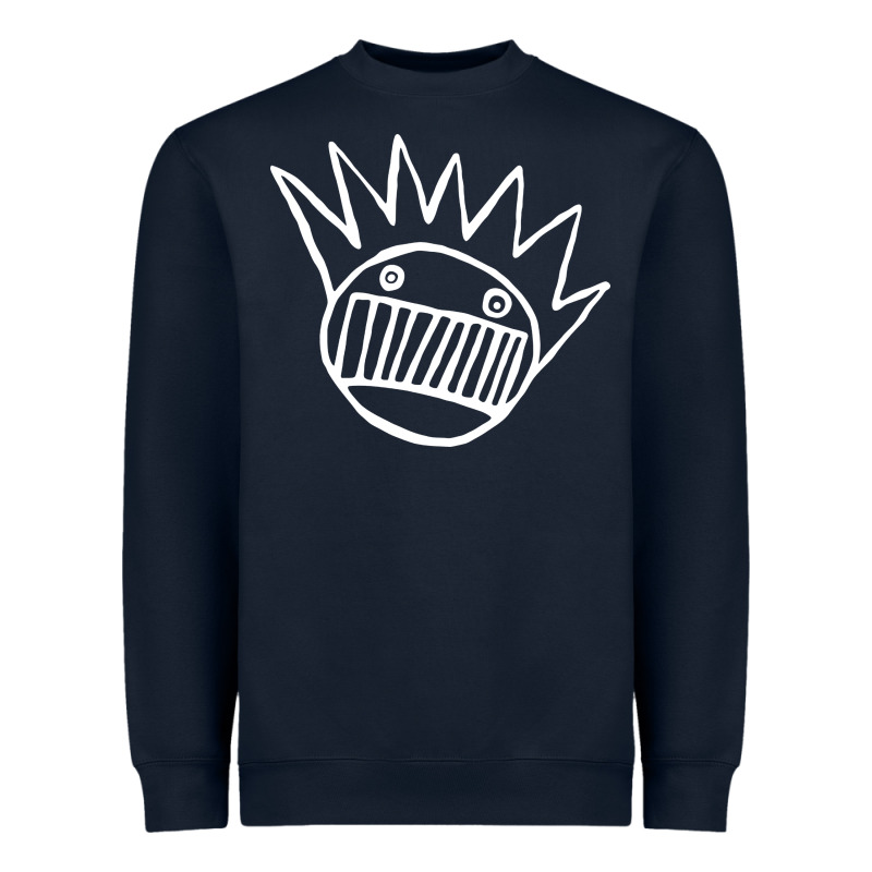 Ween Heavyweight Sweatshirt by PixelWave | Teevron